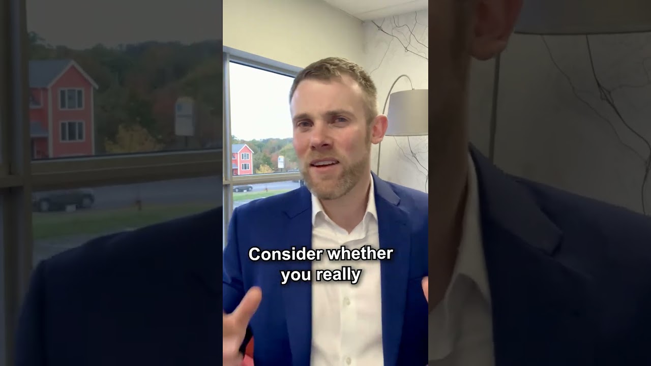 When to NOT hire a personal injury lawyer!