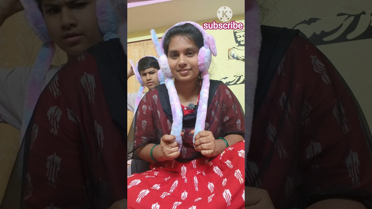 full trending lo ఉన్న ear moffs# ఈరోజు తీసుకున్నాం మేము#viral short#trending short#subscribe