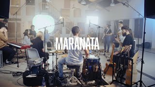 Maranata (Acoustic Live Session) | 477 chords