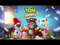 My Talking Tom Mini Games 2 9 1