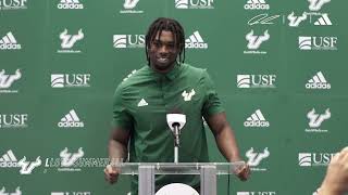 Players Press Conference: Gunnar Greenwald & Lloyd Summerall(8/14/23) Information