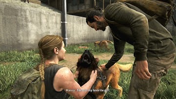 New Game+ The Last of Us 2 (PS4 Fat) | eps. 12