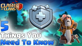 5 Things You MUST Know When Starting A Free-To-Play Account!