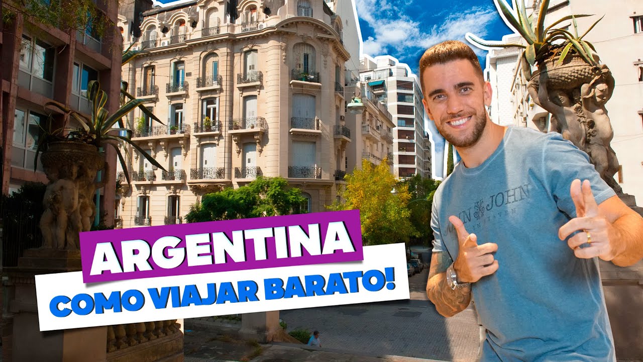 Como ir de carro para Bariloche saindo de Buenos Aires - Grupo Dicas