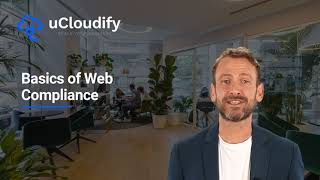 Basics of web compliance