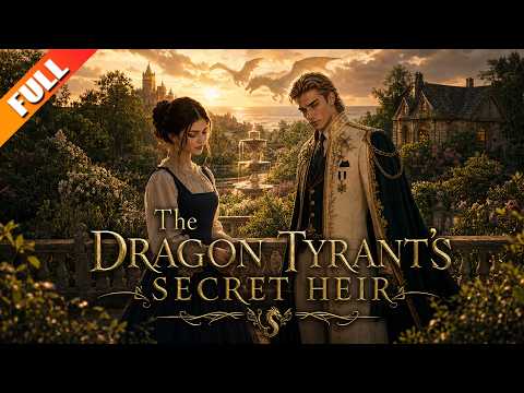 Dragon Girl Had the Crown Prince’s Blue-Eyed Baby—When Exiled, He… poster
