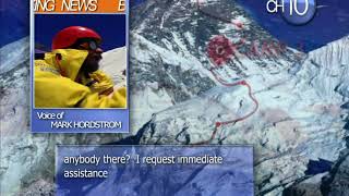 Yeti Part 12 Lost Tapes, Season 3