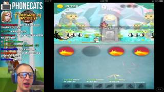 Tap Quest - Best Tap Game on Mobile