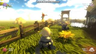 Bitgem August 2014 V4 - Playable