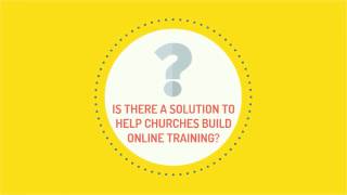 How to Create a Bible Institute For Your Church With Church Management Software screenshot 4