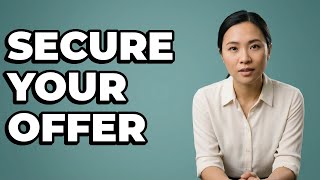 How To Present Internship Needs For A Win-Win Offer? Wealth
