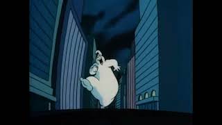 The Real Ghostbusters Amv
