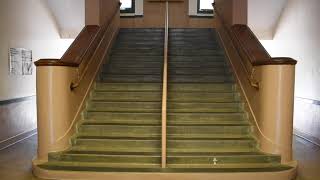 John Burroughs MS Walkthrough