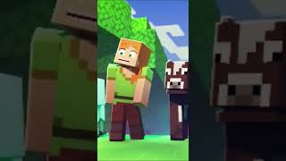 Майнкрафт Приколы Злая Алекс #shorts #minecraft #майнкраф #злаяалекс #майнкрафт #приколы #анимации