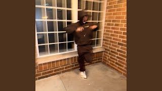 DONT MOVE (feat. BabyJah CBFW)