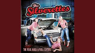 Video thumbnail of "The Silverettes - Girls Just Want To Have Fun"