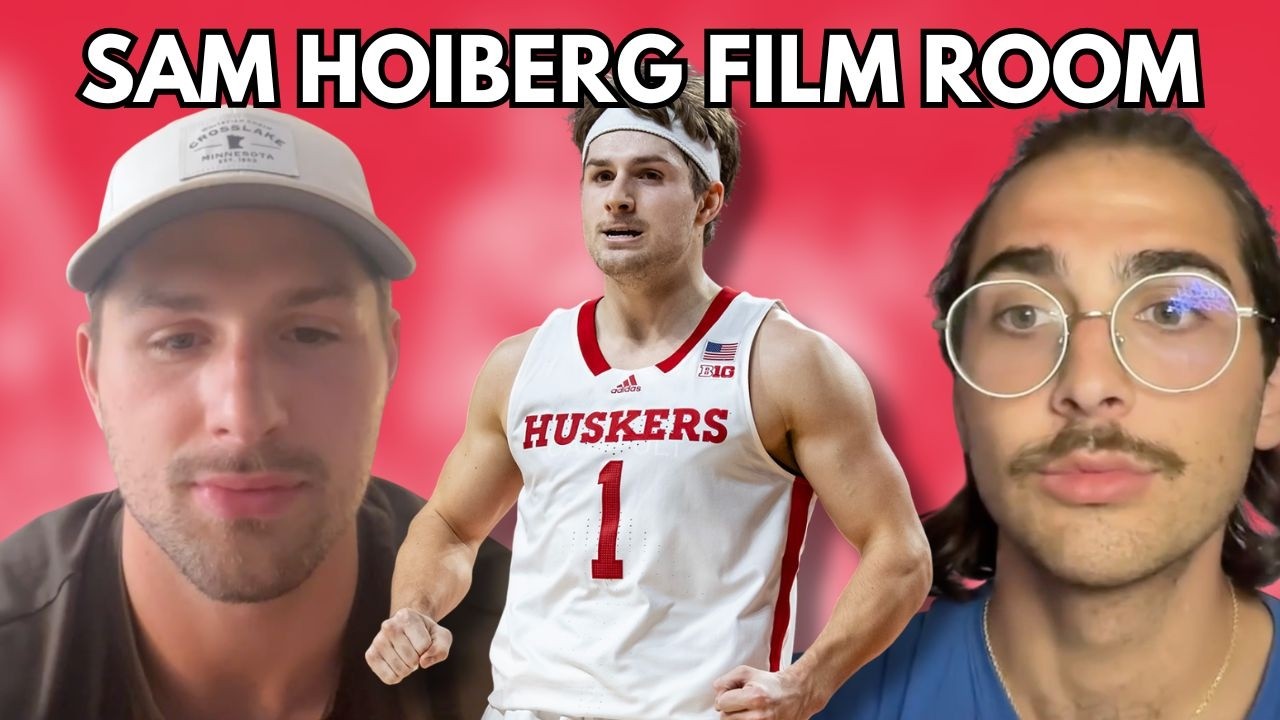 Sam Hoiberg Loves Watching Film (PROSPECT INTERVIEW)