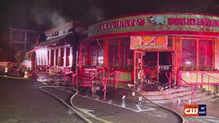 Portland small businesses share calls for safety after acts of violence