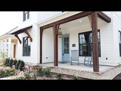 Americana Model Home