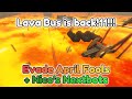 Evade April Fools Update + Nico's Nextbots