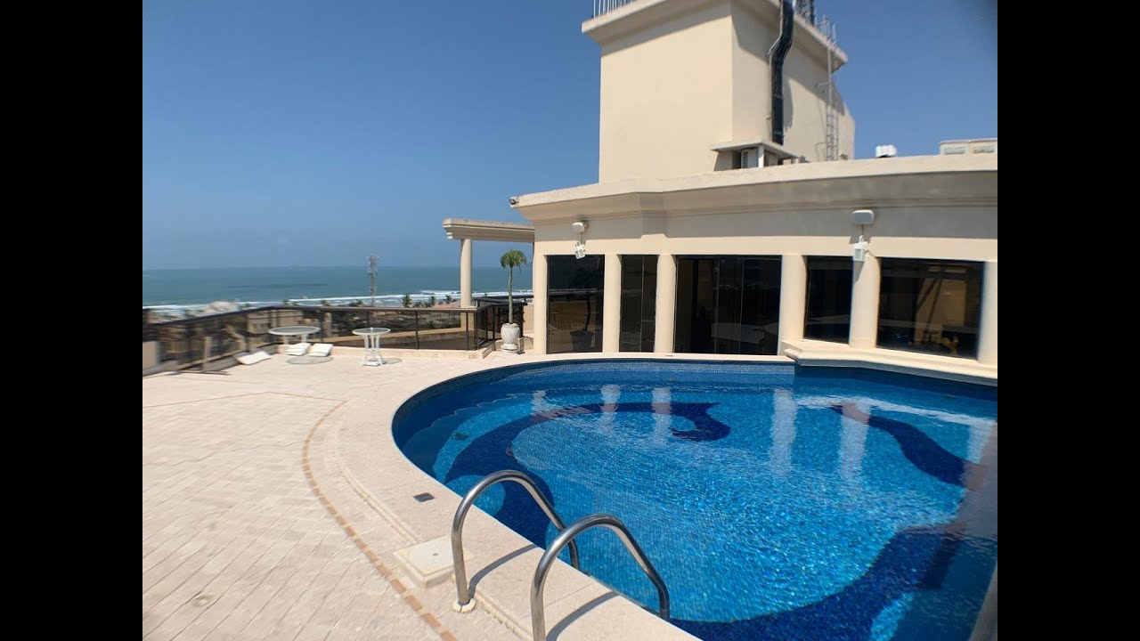 Venda Cobertura Duplex 5 suítes Enseada Guarujá / (13) 99187 3607/ REF 424356