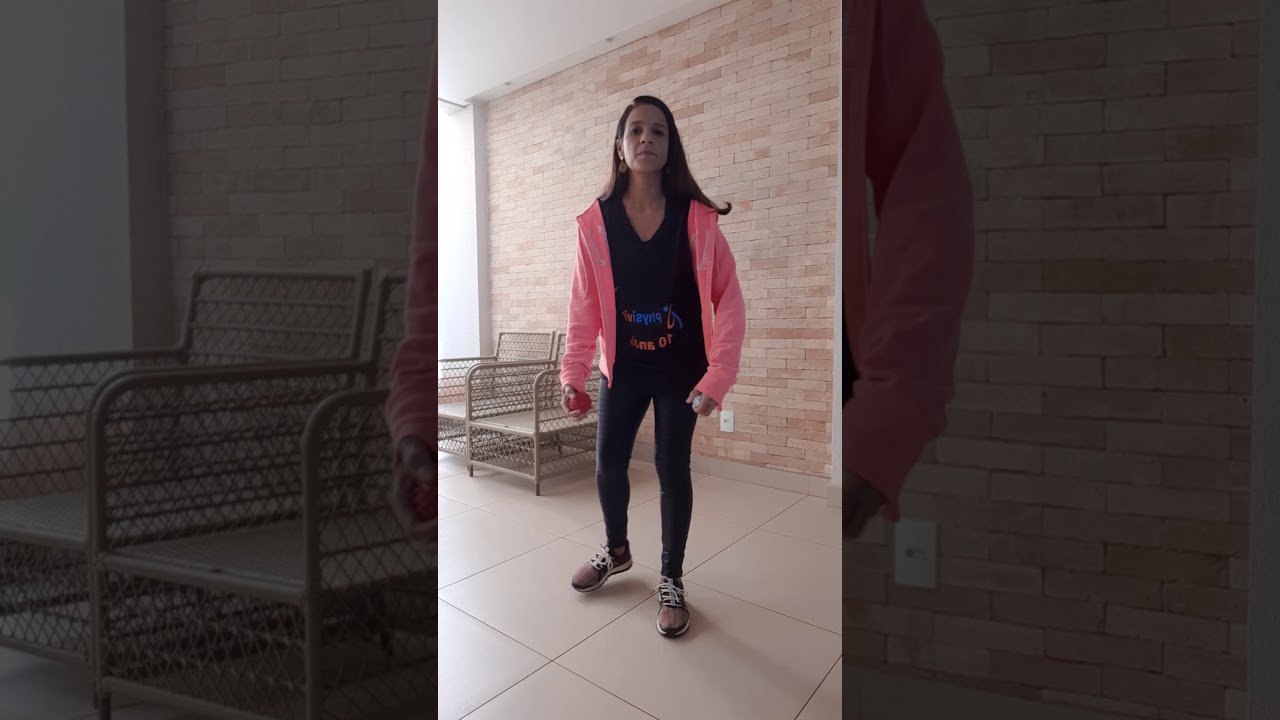 Aula 34_ Ginástica laboral com bolinha