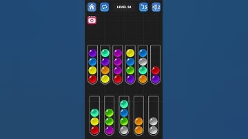 Ball Sort Puzzle – Smoothest Solve You’ll Ever See! | XNINE erf