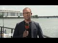 Irans “D-Day”? Warum die USA jetzt auf Sanktionen setzen | ZDFheute live