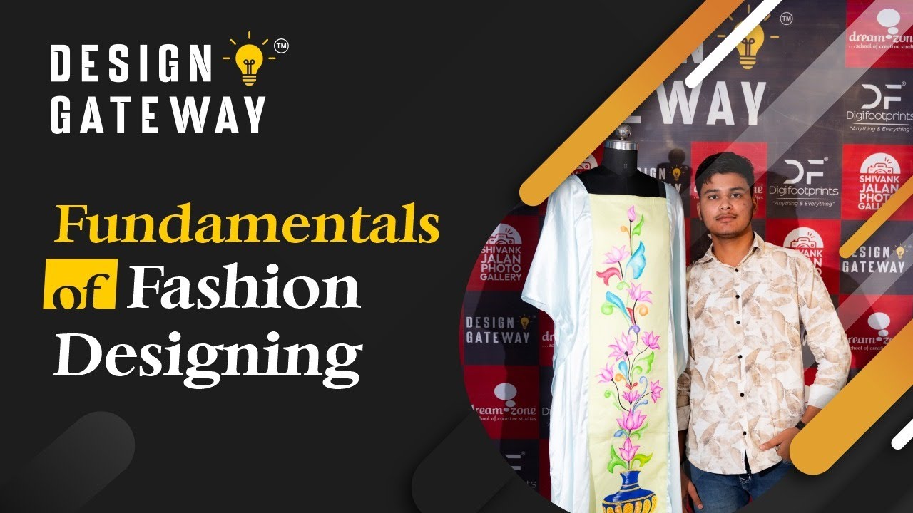 Learn the Fundamentals of Fashion Designing | Essential Tips ...