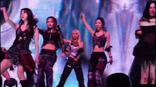 240113 Dreamcatcher Concert - 'BOCA' Fancam (SIYEON focus) | 드림캐쳐 7주년 콘서트 시연 보카 직캠