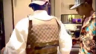 iba montana KASO clip officiel