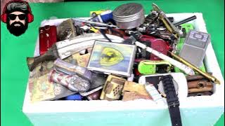 صندوق الذكريات | memory box