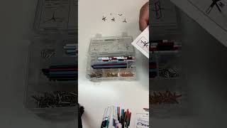 Introduction to ChemKits Organic Chemistry Framework Molecular Model Kits