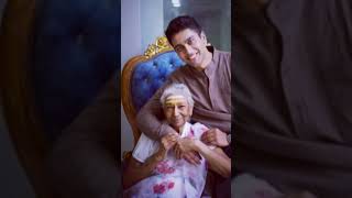 Indian playback singer - Janaki amma recent photo #trendingshorts#shortsfeed#ytshorts