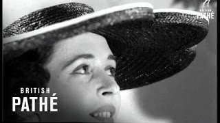 Easter Bonnets (1954)