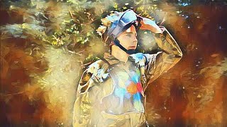 Sheldon Coopers Sacrifice In Paint Ball Battlegeology Isnt A Real Sciences5 E1