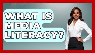 What Is Media Literacy? - Emerging Tech Insider