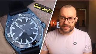 Microbrand Innovation: The Danubius Black Sea