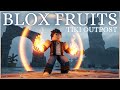 This Place Hits DIFFERENT | Tiki Outpost in Blox Fruits