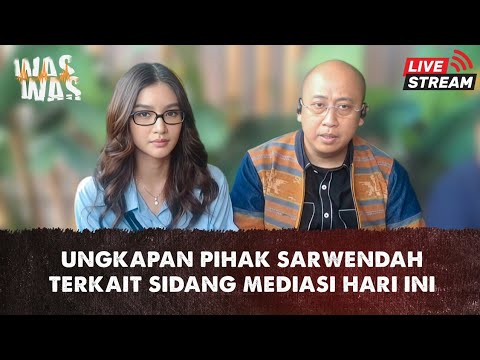 Ungkapan Pihak Sarwendah Terkait Sidang Mediasi Hari Ini