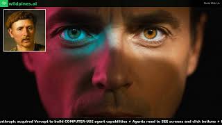 AI Agents That Remember and See