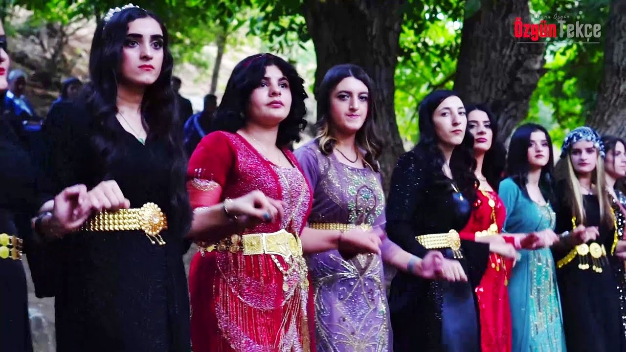 Özgün Tekçe - Kıtere Boğazören Düğünü [ 2022© ]