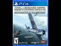 Air Conflicts Ultimate Collection PS4 Trailer Air Conflicts Ultimate Collection PS4 Trailer