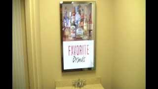 RevMir Digital Advertising Mirrors