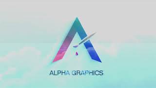 Logo Animation | Alpha Graphics