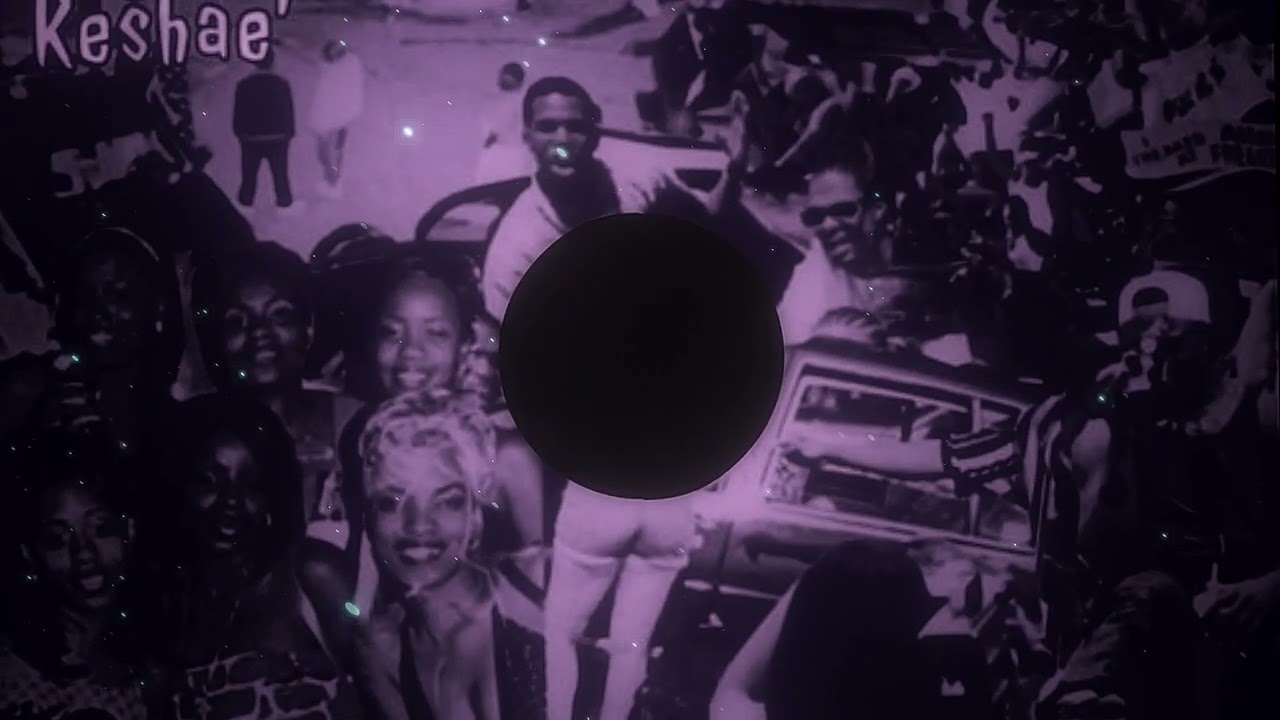 Outside (Visualizer)