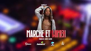 Subance Ft. Natoxie - Marche Et Wimeh Creoledennery Segment