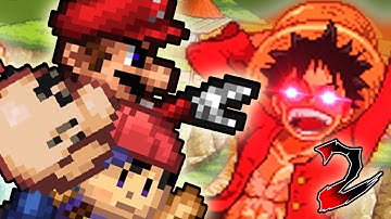 [SSF2] Adventures of Event Mode pt. 1 (SSF2 v1.2 in 5 Days!!!)