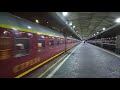 ЧС200-006 с поездом 002 "Красная стрела" Москва - Санкт-Петербург