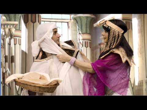 Joseph And Potiphar's Wife.wmv - YouTube